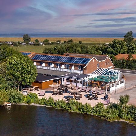 Hotel Nordstern Neuharlingersiel Zewnętrze zdjęcie