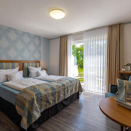 Hotel Nordstern Neuharlingersiel Zewnętrze zdjęcie