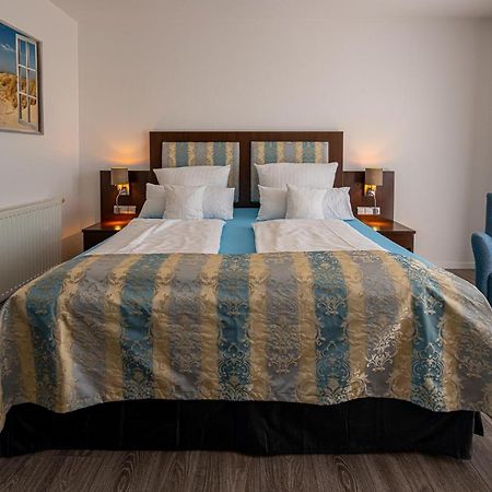 Hotel Nordstern Neuharlingersiel Zewnętrze zdjęcie