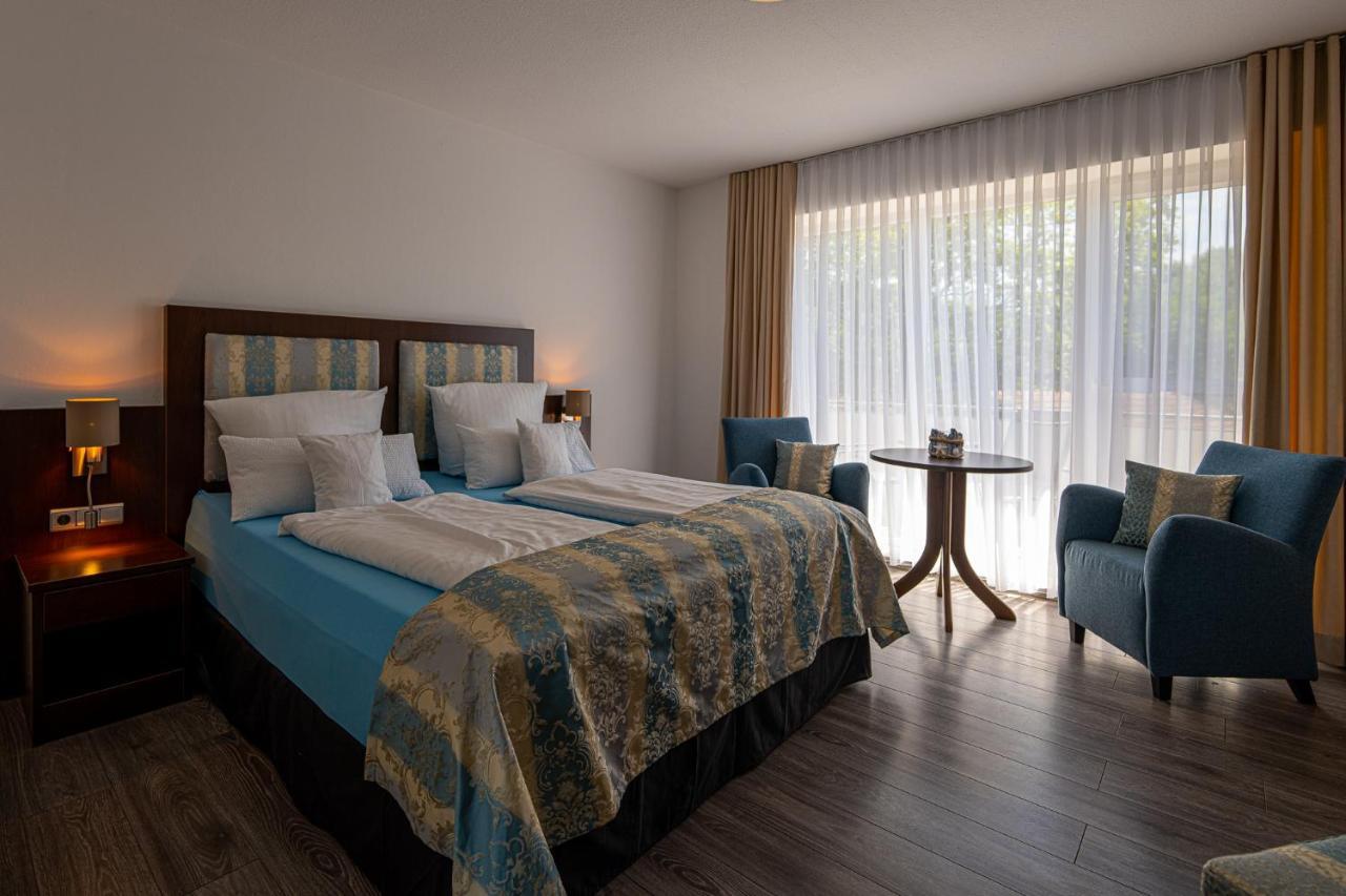 Hotel Nordstern Neuharlingersiel Zewnętrze zdjęcie
