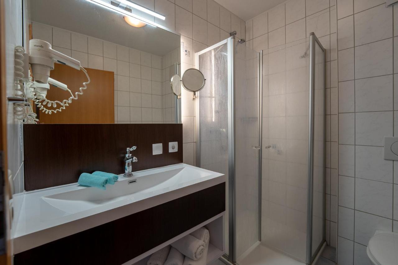 Hotel Nordstern Neuharlingersiel Zewnętrze zdjęcie