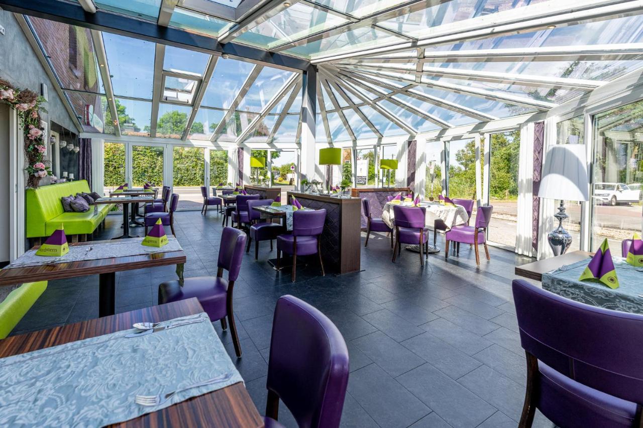 Hotel Nordstern Neuharlingersiel Zewnętrze zdjęcie