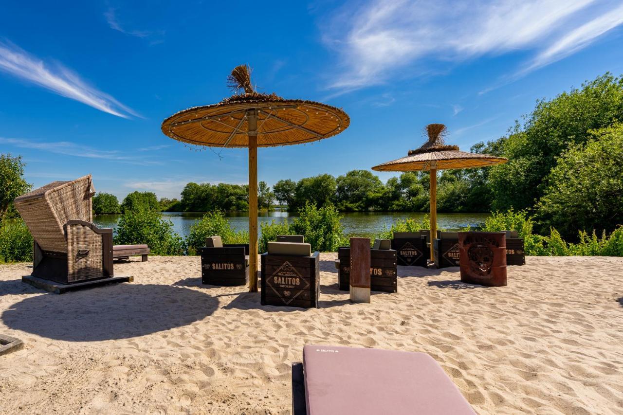 Hotel Nordstern Neuharlingersiel Zewnętrze zdjęcie