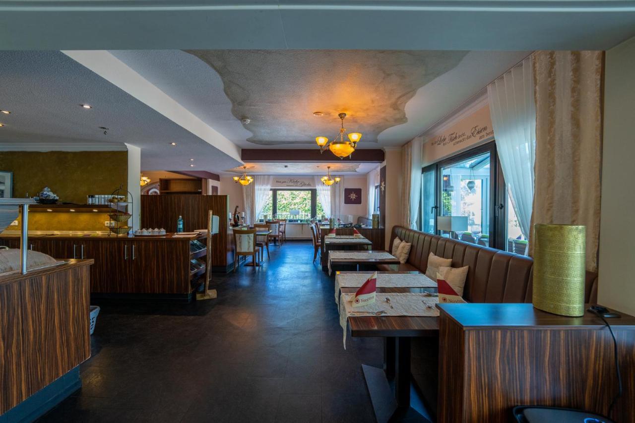Hotel Nordstern Neuharlingersiel Zewnętrze zdjęcie