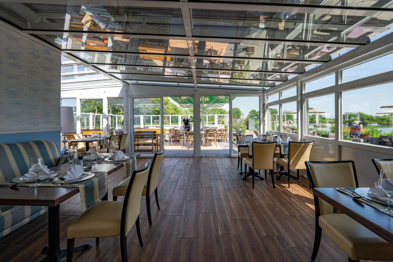 Hotel Nordstern Neuharlingersiel Zewnętrze zdjęcie
