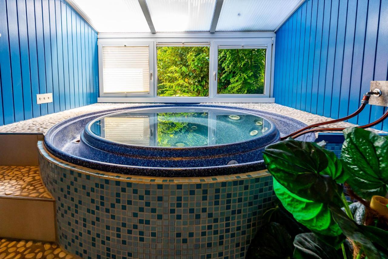 Hotel Nordstern Neuharlingersiel Zewnętrze zdjęcie