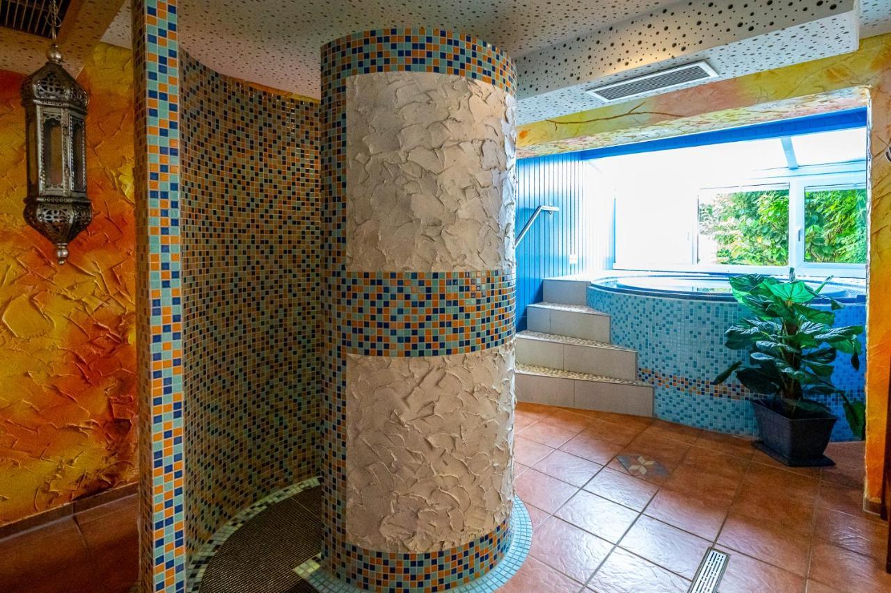Hotel Nordstern Neuharlingersiel Zewnętrze zdjęcie