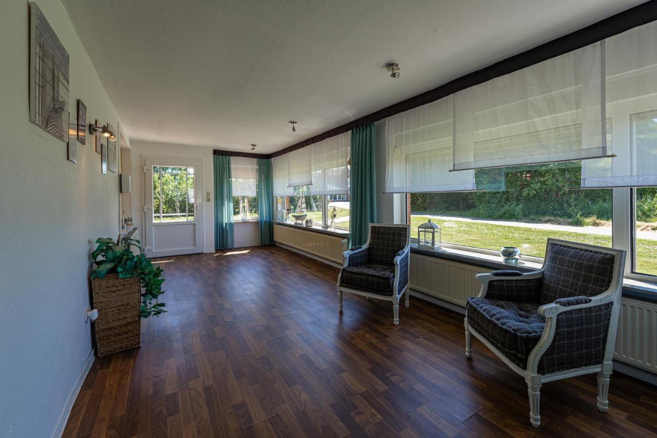 Hotel Nordstern Neuharlingersiel Zewnętrze zdjęcie