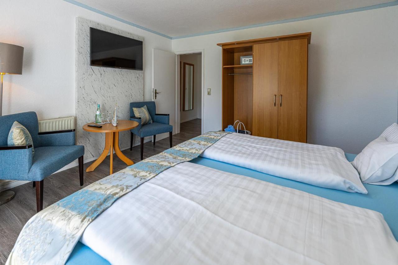 Hotel Nordstern Neuharlingersiel Zewnętrze zdjęcie