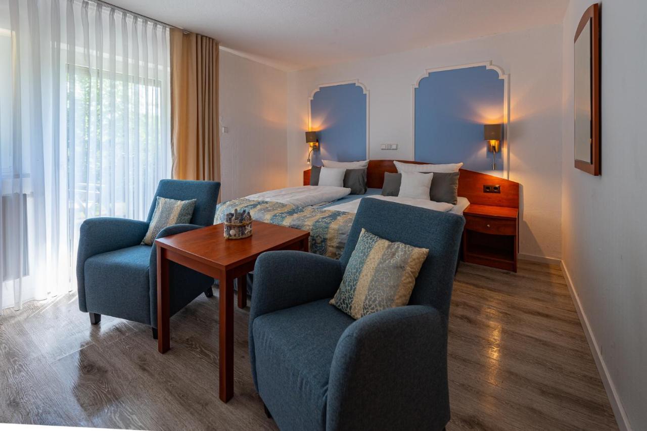 Hotel Nordstern Neuharlingersiel Zewnętrze zdjęcie