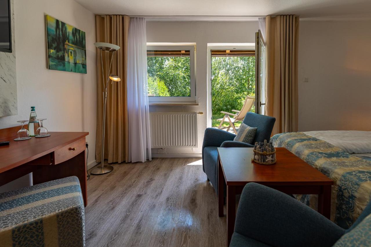 Hotel Nordstern Neuharlingersiel Zewnętrze zdjęcie