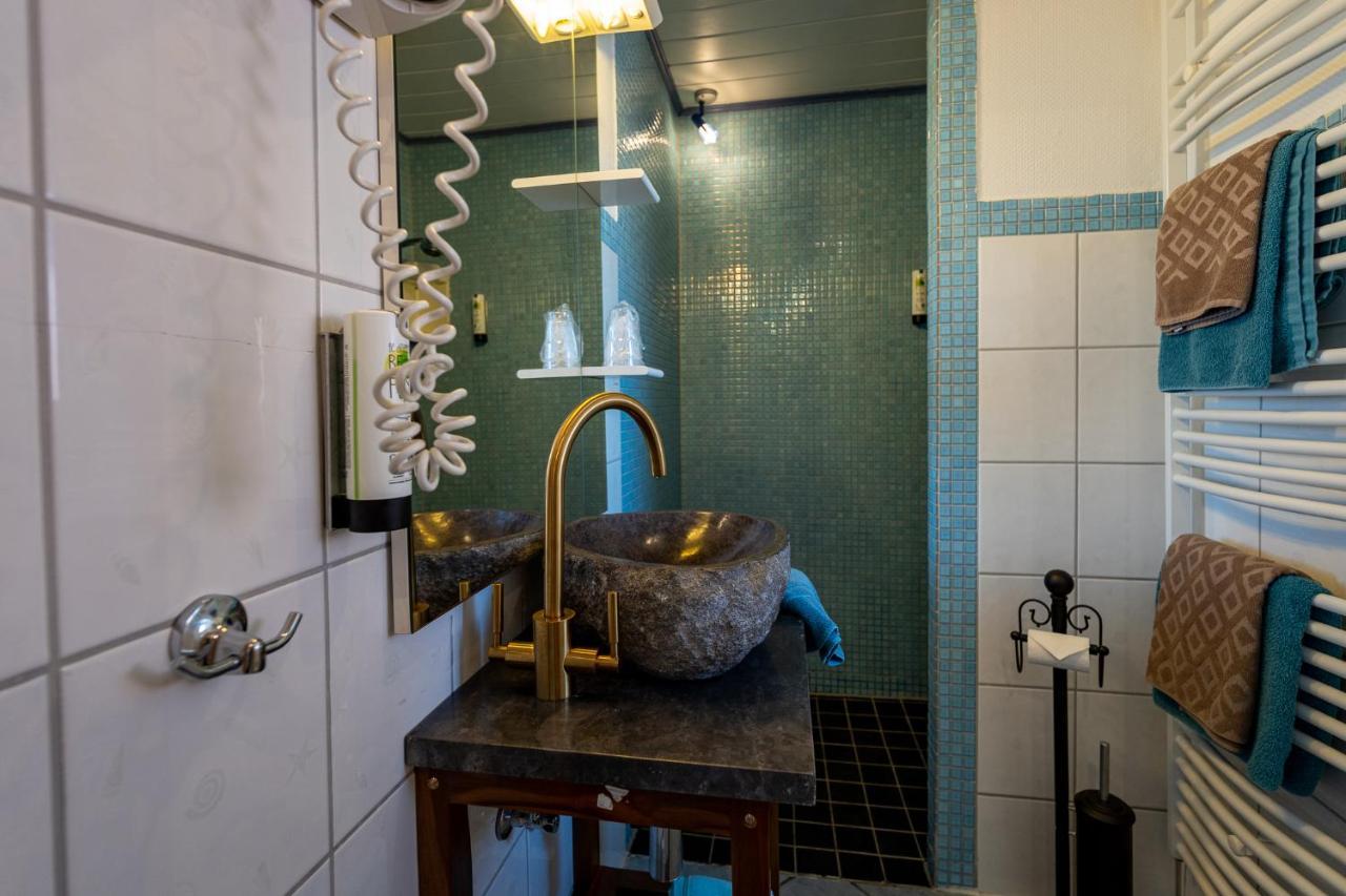 Hotel Nordstern Neuharlingersiel Zewnętrze zdjęcie