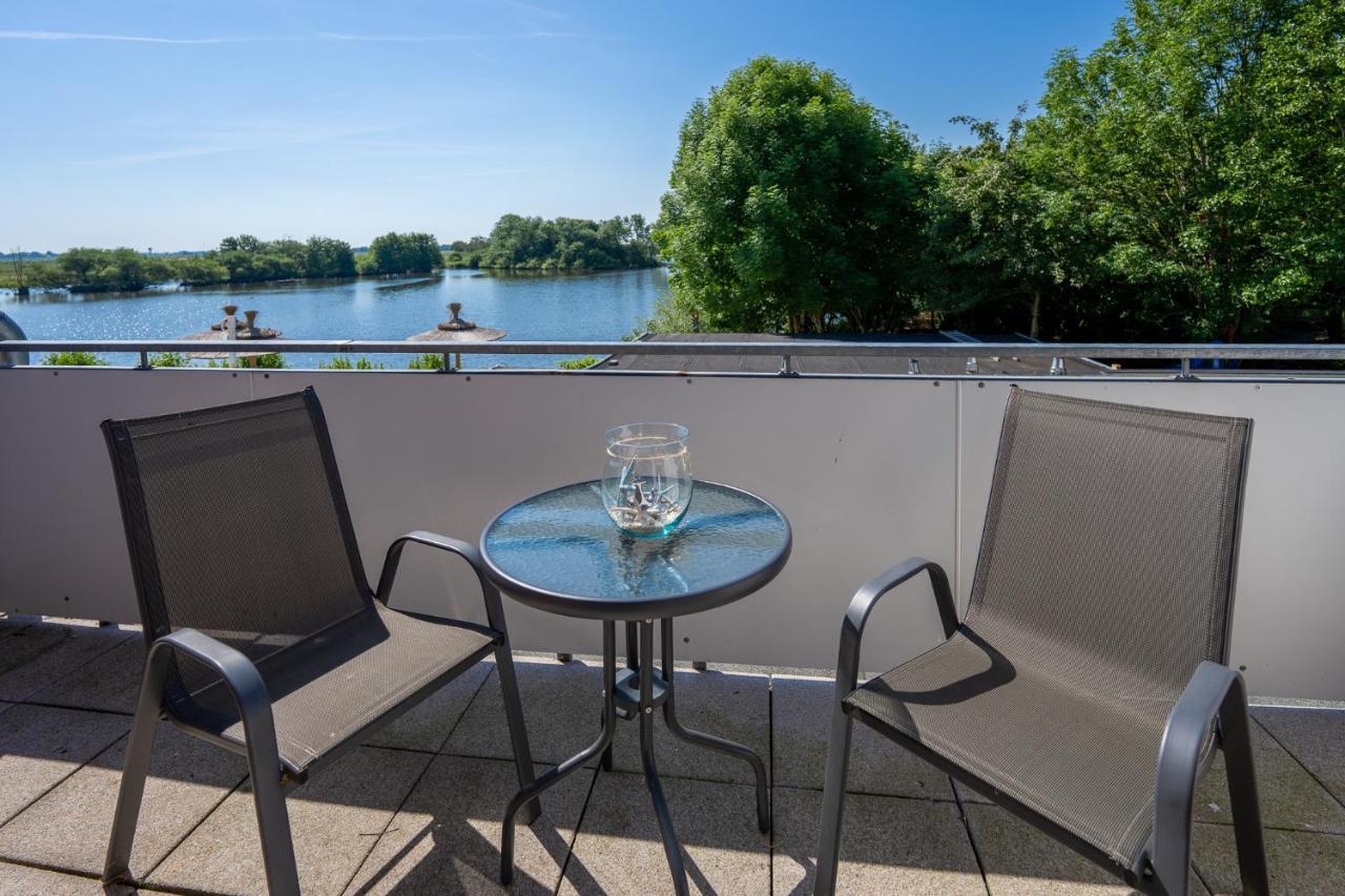 Hotel Nordstern Neuharlingersiel Zewnętrze zdjęcie