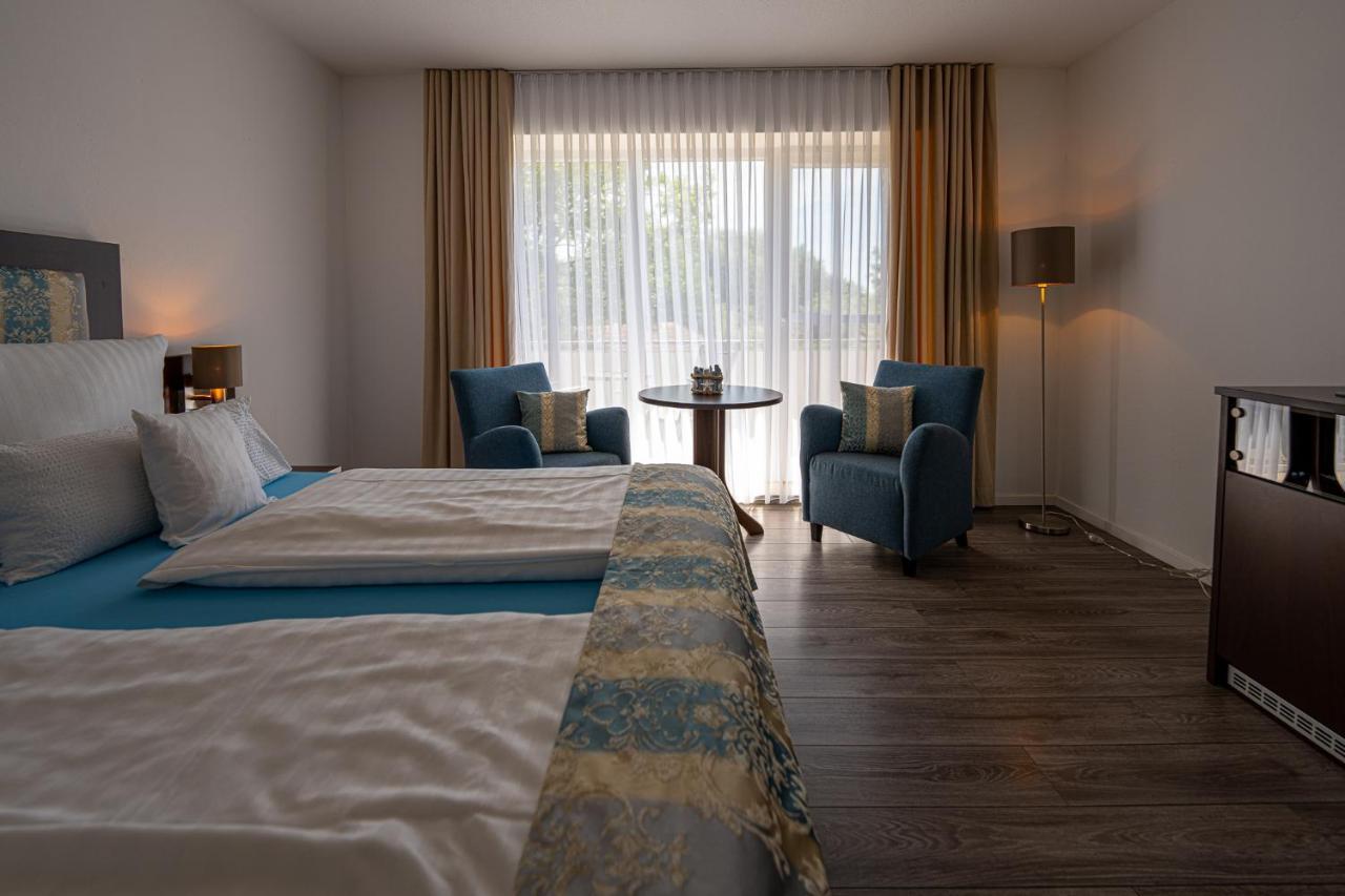Hotel Nordstern Neuharlingersiel Zewnętrze zdjęcie