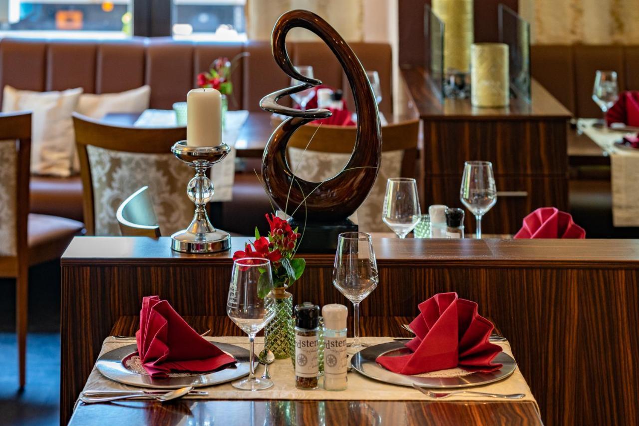 Hotel Nordstern Neuharlingersiel Zewnętrze zdjęcie