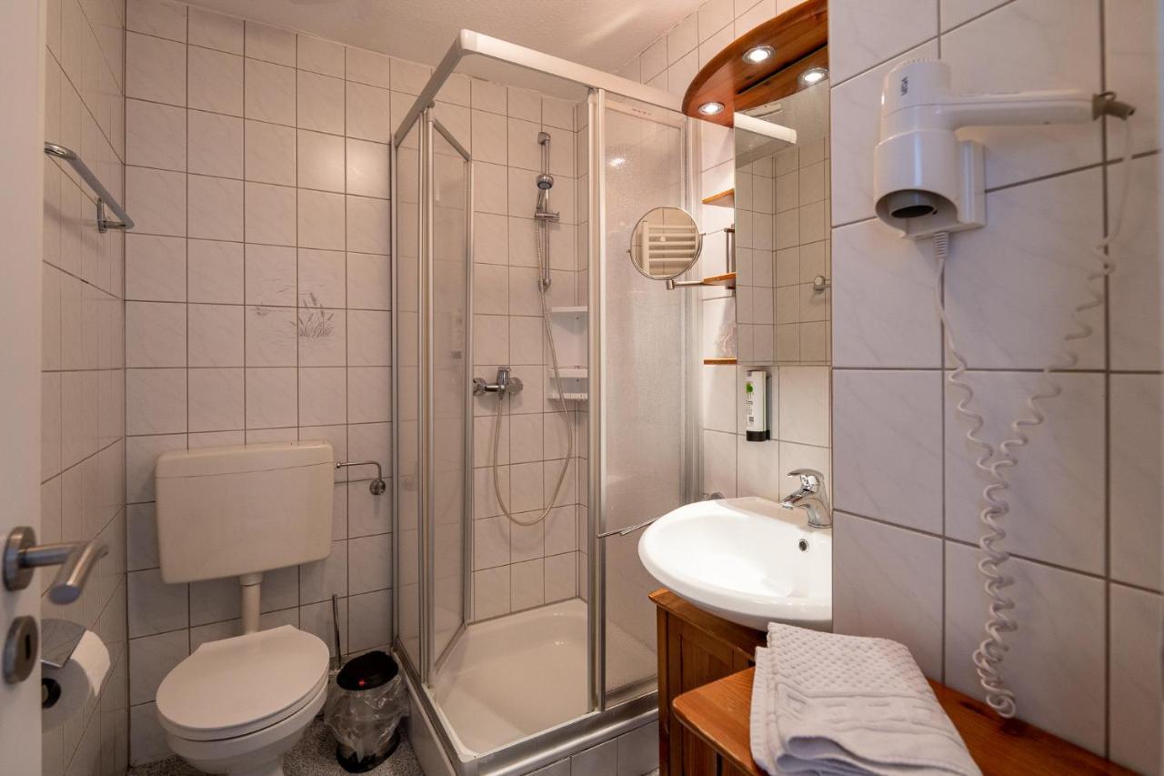Hotel Nordstern Neuharlingersiel Zewnętrze zdjęcie