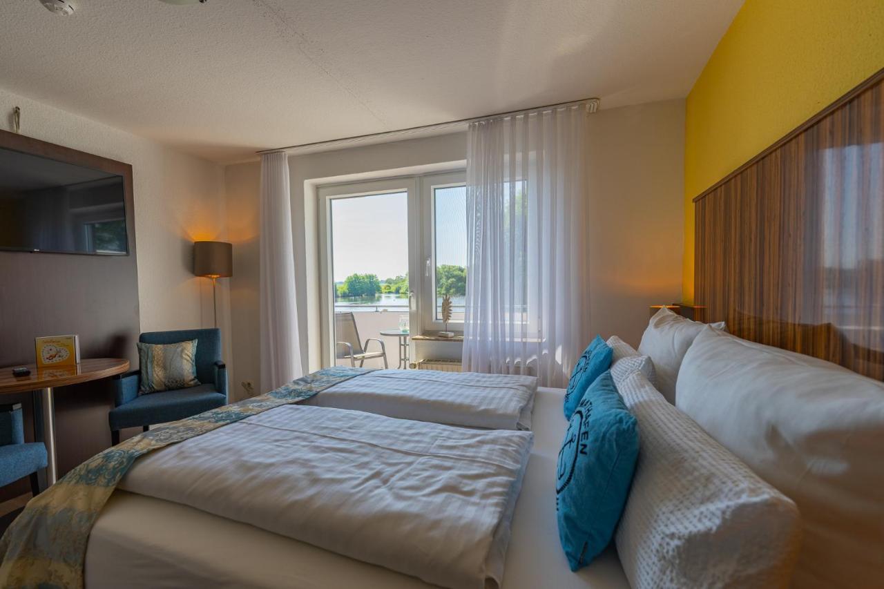 Hotel Nordstern Neuharlingersiel Zewnętrze zdjęcie