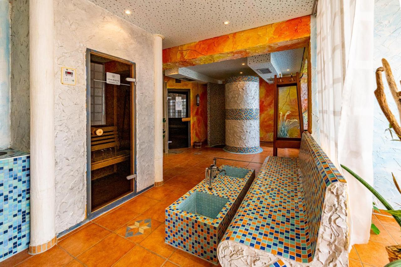 Hotel Nordstern Neuharlingersiel Zewnętrze zdjęcie