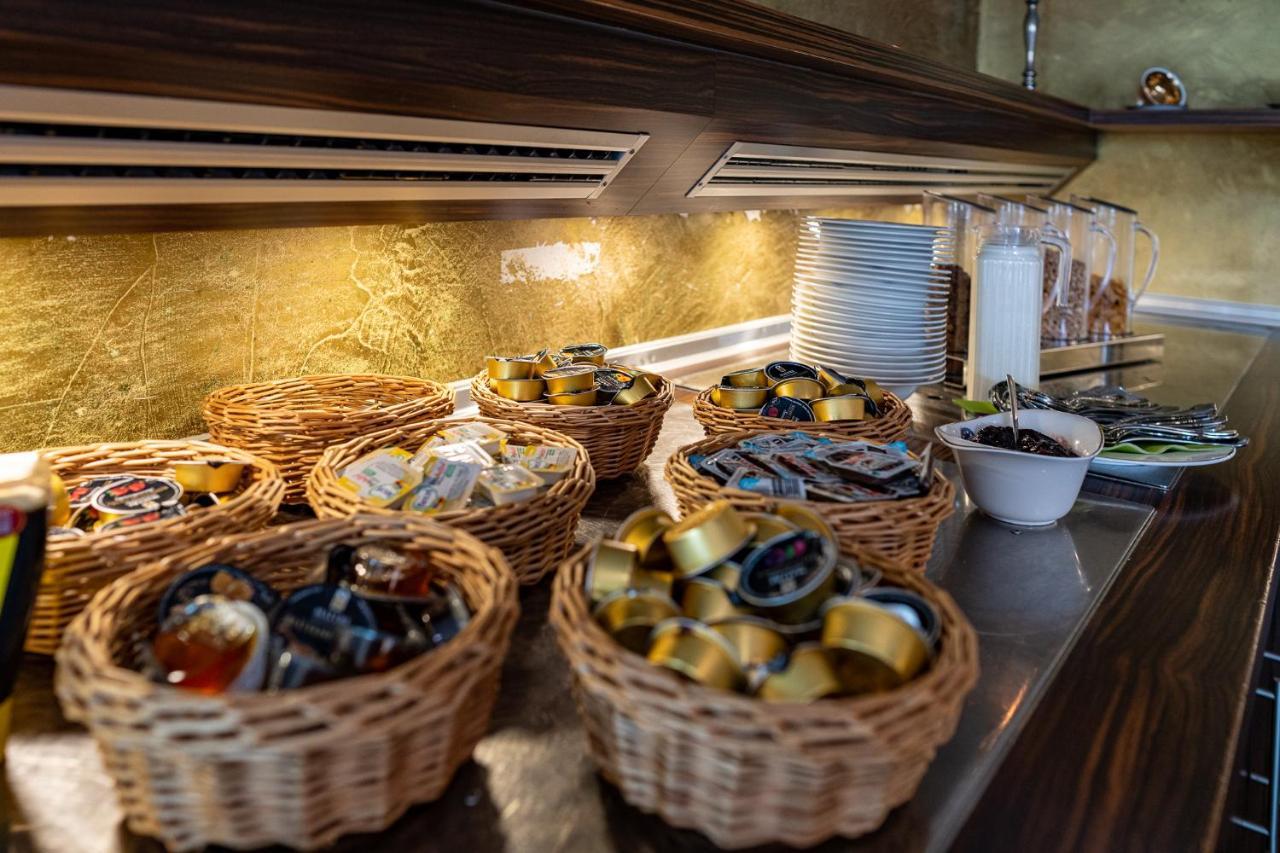 Hotel Nordstern Neuharlingersiel Zewnętrze zdjęcie