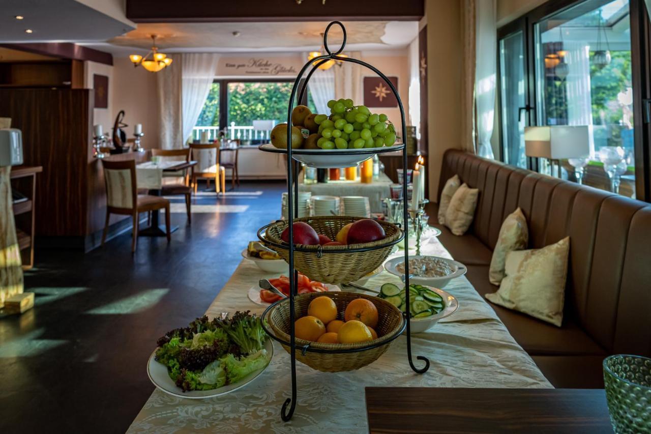 Hotel Nordstern Neuharlingersiel Zewnętrze zdjęcie