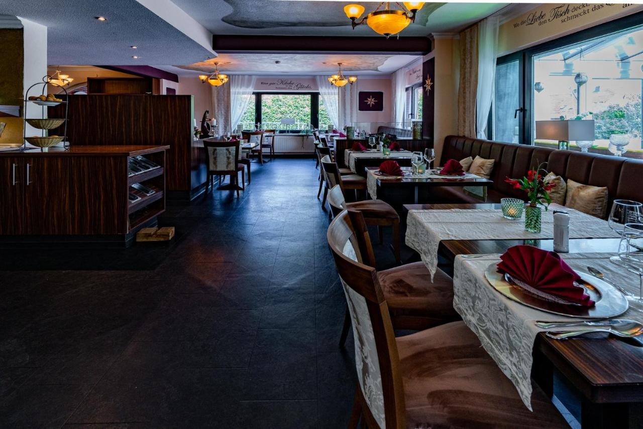Hotel Nordstern Neuharlingersiel Zewnętrze zdjęcie